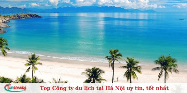 Hải Nam Travel