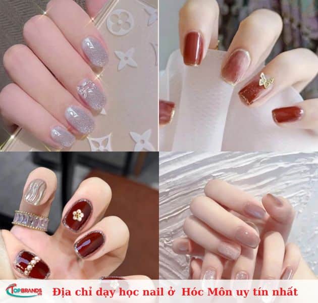 Hào Nails