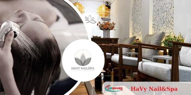 HaVy Nail&Spa