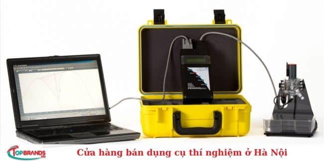 Công ty cổ phần thiết bị và hóa chất Hải Long