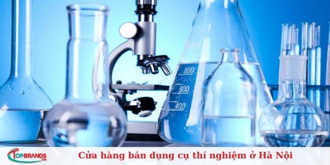 Công ty công ty TNHH thiết bị khoa học Thịnh Phát