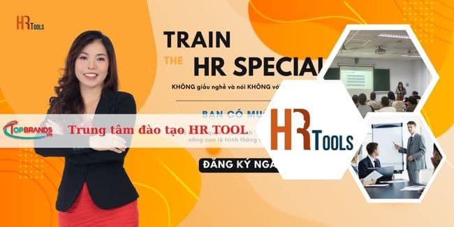 Tư vấn & Đào Tạo Nhân sự HR TOOLS