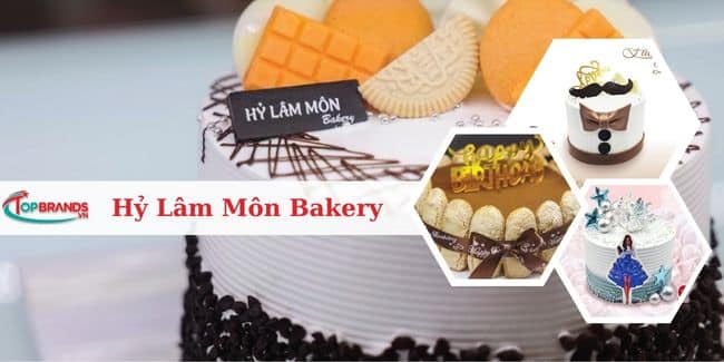 Hỷ Lâm Môn Bakery