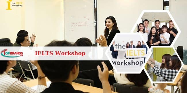 IELTS Workshop