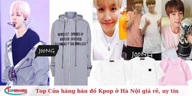 Joong Store