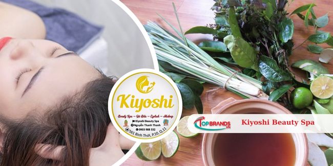 Kiyoshi Beauty Spa