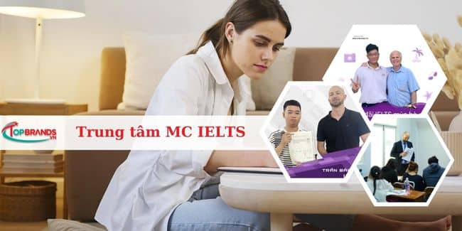 Mc IELTS