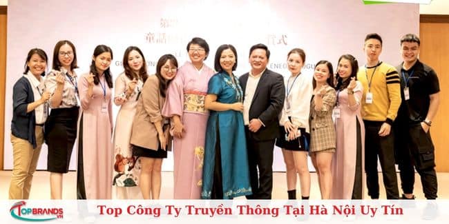 Công Ty TNHH More Production Việt Nam