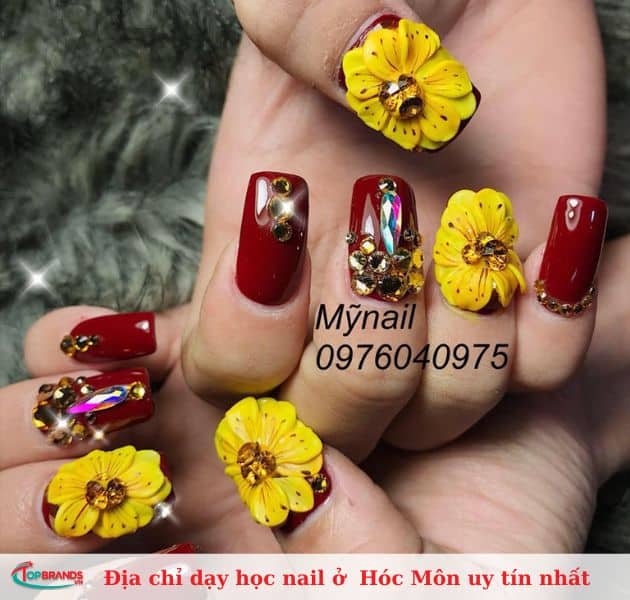 Mỹ Nail