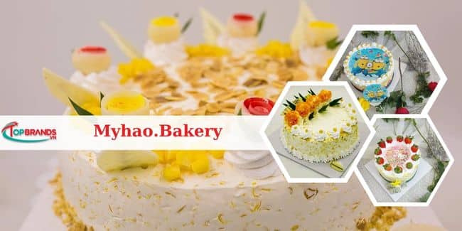 Myhao.Bakery