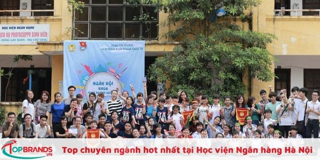 Kinh doanh quốc tế