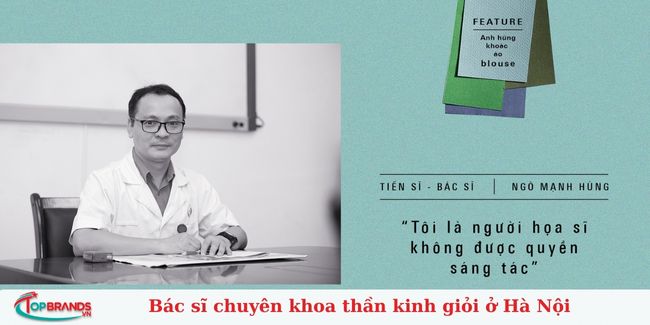 Phó giáo sư, Tiến sĩ Ngô Mạnh Hùng