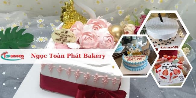 Ngọc Toàn Phát Bakery