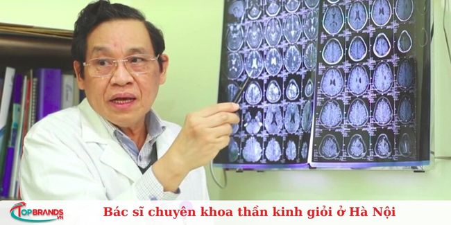 PGS. TS. Bác sĩ Nguyễn Thọ Lộ - Bệnh viện Đa khoa Bảo Sơn
