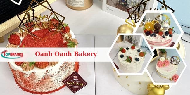 Oanh Oanh Bakery