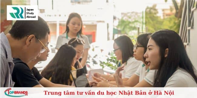 Công Ty TNHH Giáo Dục Và Thương Mại Riki Việt Nam