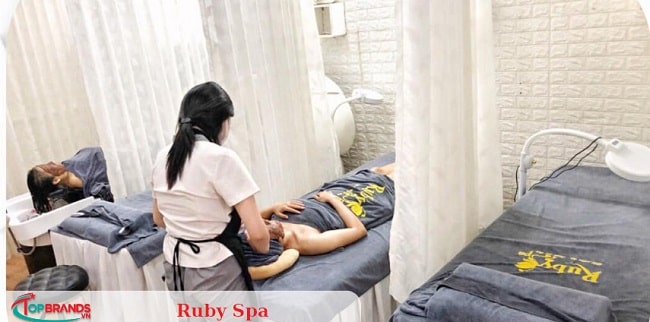 Ruby Spa