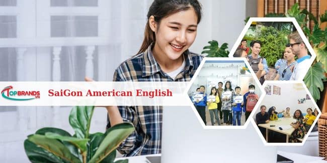 SaiGon American English