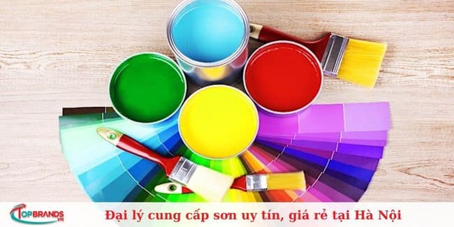 Công ty TNHH TM Sơn Trường Phát