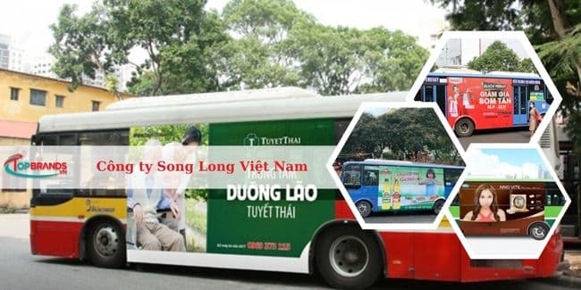 Công Ty Song Long Việt Nam