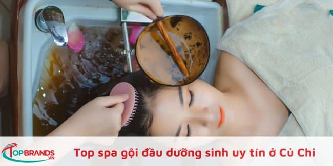 Hạnh Nhiên Spa