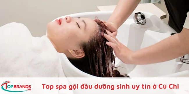 Quy Beauty Spa