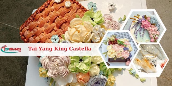 Tai Yang King Castella