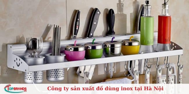 Công ty TNHH Tân Đại Hưng