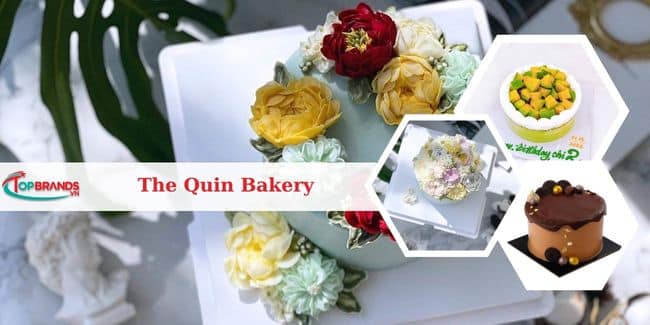 The Quin Bakery