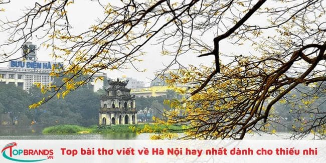 Hà Nội đón em về