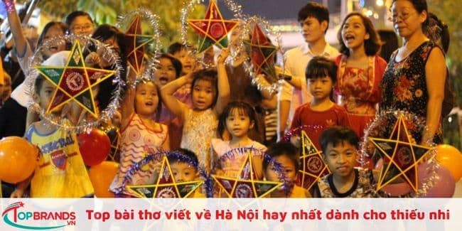 Hành khúc Thiếu nhi Thủ đô