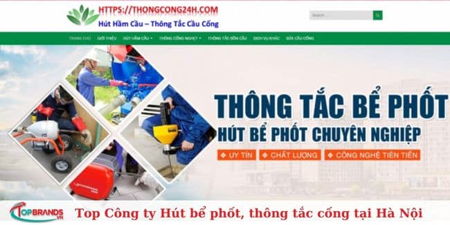 Thongcong24h