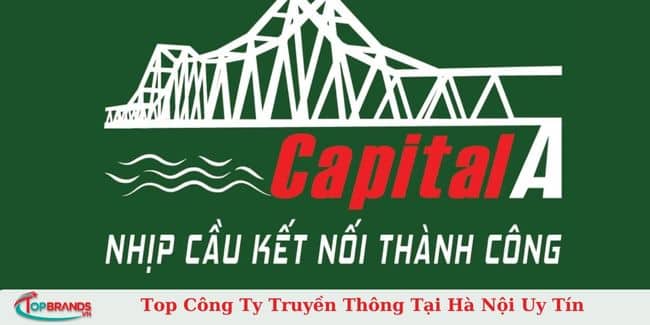 Công Ty Cổ Phần Thương Mại Thủ Đô