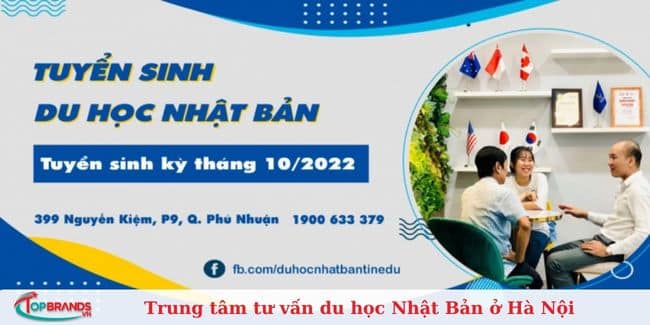 Công ty du học TinEdu