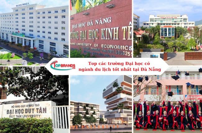 trường Đại học có ngành du lịch tốt nhất tại Đà Nẵng