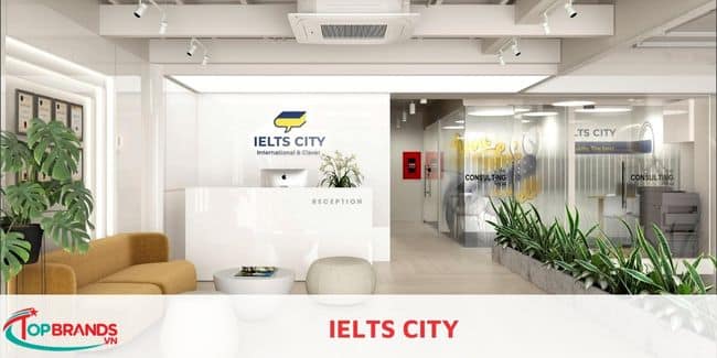 IELTS CITY