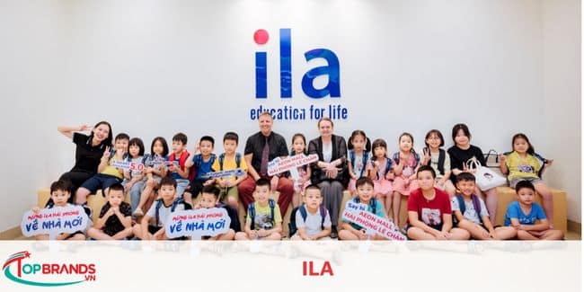 ILA