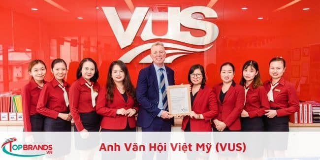 Trung tâm luyện thi IELTS tại quận Phú Nhuận