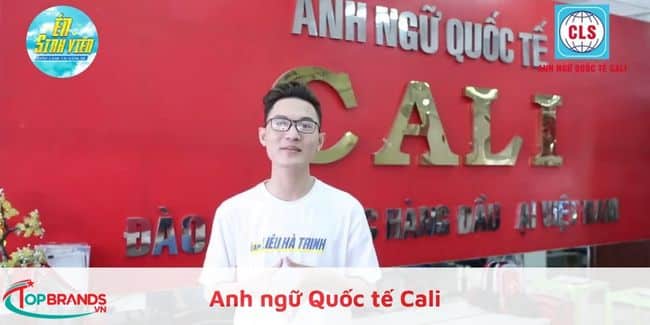 Trung tâm luyện thi IELTS chuyên nghiệp tại Tân Phú.