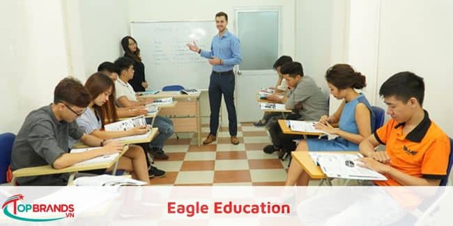 Eagle Education