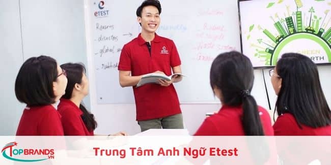 Địa chỉ luyện thi IELTS chất lượng ở Tân Phú