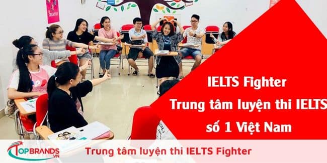 Địa chỉ luyện thi IELTS ở quận Tân Phú