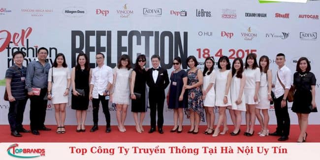 Công ty CP Truyền Thông Lê