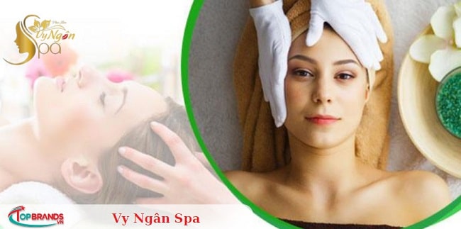 Vi Ngân Spa