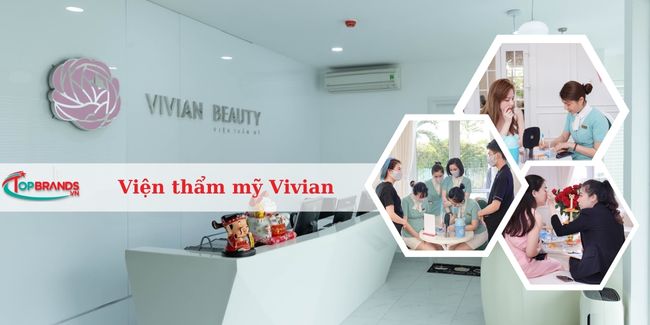 Viện thẩm mỹ Vivian