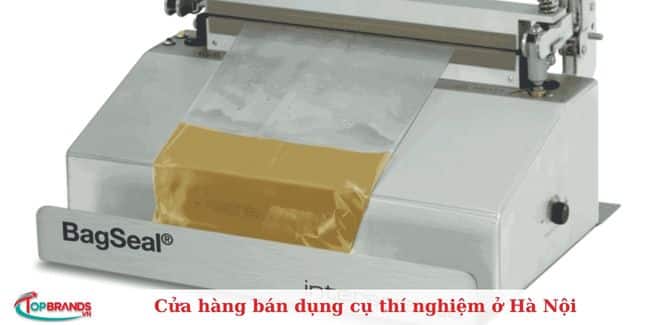 Công ty TNHH khoa học kỹ thuật VIETLAB