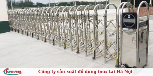 Công ty TNHH thiết bị kỹ thuật công nghiệp Viettech