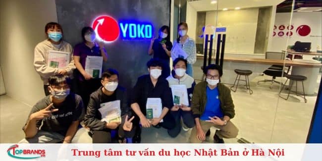 Du học Nhật Bản YOKO