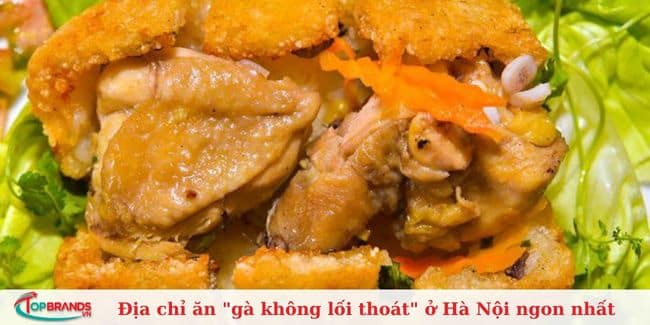 Gà không lối thoát 89 Nguyễn Khang