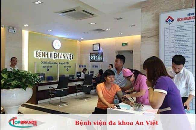 địa chỉ khám sức khỏe xin việc ở Hà Nội